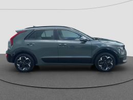 Kia Niro_EV