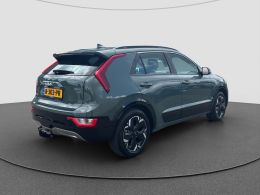 Kia Niro_EV