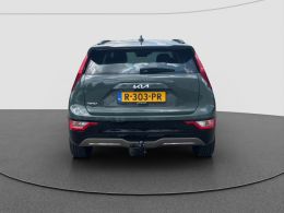Kia Niro_EV