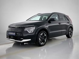Kia Niro_EV