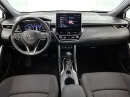 Toyota Corolla_Cross