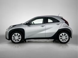 Toyota Aygo_X