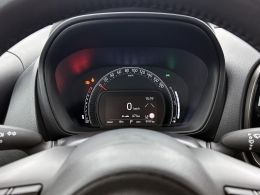 Toyota Aygo_X