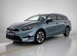 Kia Ceed_Sportswagon