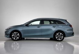Kia Ceed_Sportswagon