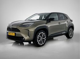Toyota Yaris_Cross