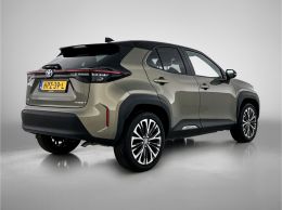 Toyota Yaris_Cross