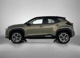 Toyota Yaris_Cross