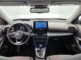 Toyota Yaris_Cross