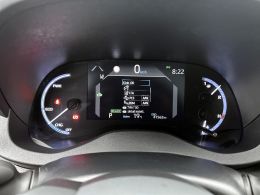 Toyota Yaris_Cross