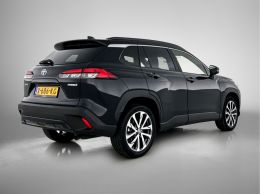 Toyota Corolla_Cross