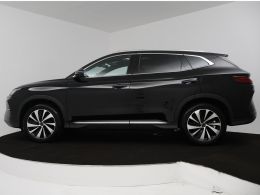 BYD SEAL_U