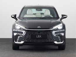 Lexus LBX