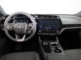 Lexus RZ