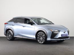 Lexus RZ