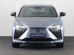 Lexus RZ