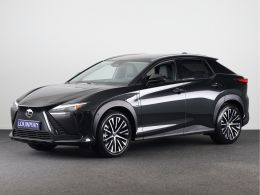 Lexus RZ