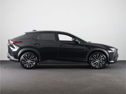 Lexus RZ