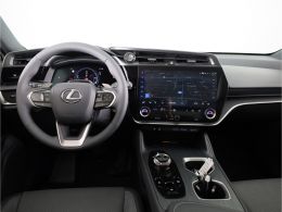Lexus RZ