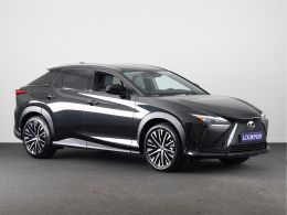 Lexus RZ