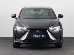 Lexus RZ