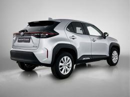 Toyota Yaris_Cross