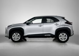 Toyota Yaris_Cross
