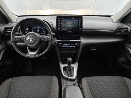 Toyota Yaris_Cross