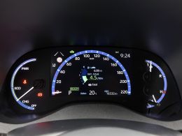 Toyota Yaris_Cross