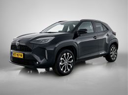 Toyota Yaris_Cross