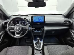 Toyota Yaris_Cross