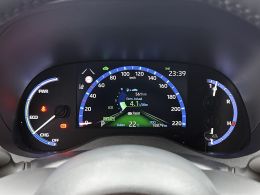 Toyota Yaris_Cross