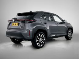 Toyota Yaris_Cross
