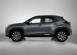 Toyota Yaris_Cross