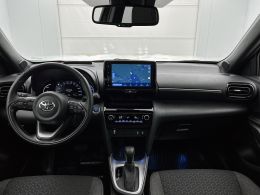 Toyota Yaris_Cross