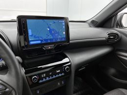 Toyota Yaris_Cross