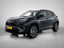 Toyota Yaris_Cross