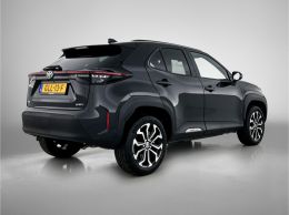 Toyota Yaris_Cross