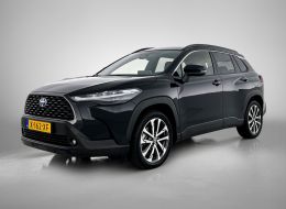 Toyota Corolla_Cross