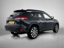 Toyota Corolla_Cross