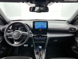 Toyota Yaris_Cross