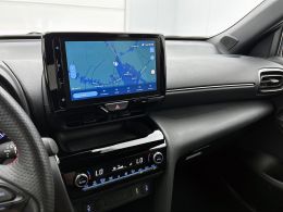 Toyota Yaris_Cross