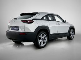 Mazda MX-30