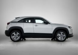 Mazda MX-30