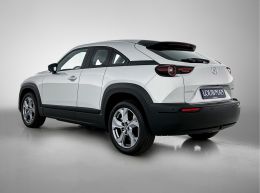 Mazda MX-30
