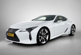 Lexus LC