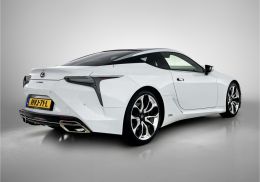Lexus LC