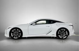 Lexus LC