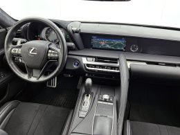 Lexus LC