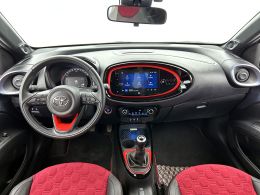 Toyota Aygo_X